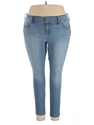 Torrid Jeans (view 1)