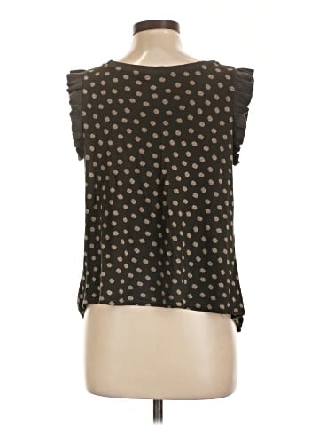 Ann Taylor LOFT Sleeveless Blouse (view 2)