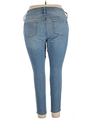 Torrid Jeans (view 2)