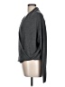 Joie Gray Pullover Sweater Size L - photo 5