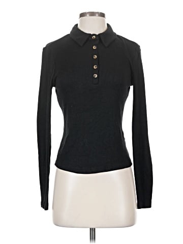 Walter Baker Long Sleeve Top (view 1)