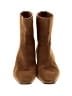 Madewell Brown Ankle Boots Size 7 1/2 - photo 2
