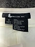 Larry Levine Ivory Dress Pants Size 6 - photo 7