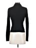 Walter Baker Black Long Sleeve Top Size S - photo 2