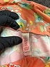 Lularoe Paisley Pink Casual Pants Size 1X (Tall & Curvy) - photo 4