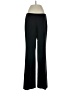 Theory Solid Black Dress Pants Size 4 - photo 1