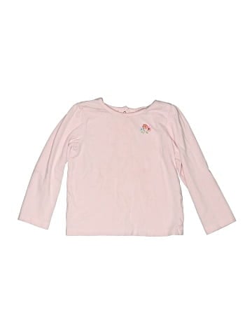 Little Me Long Sleeve T-Shirt (view 1)