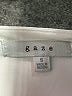 Gaze White Tank Top Size S - photo 7