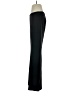 Theory Solid Black Dress Pants Size 4 - photo 5