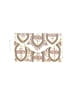 Lulus White Crossbody Bag One size - photo 1