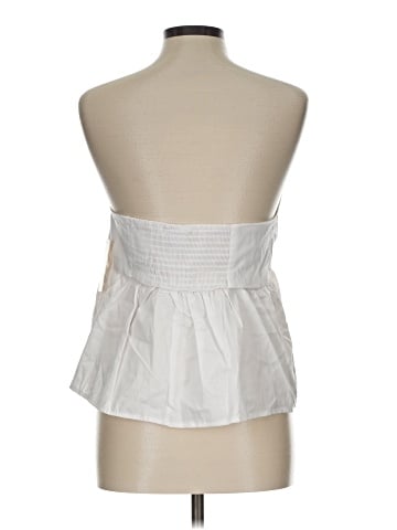 A New Day Sleeveless Blouse (view 2)