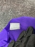 Nike Solid Purple Casual Skirt Size S - photo 4
