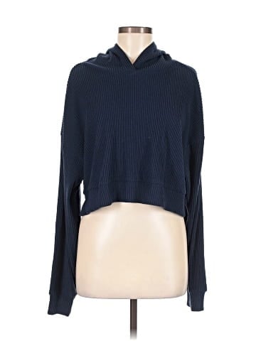 Alo Pullover Sweater (view 1)