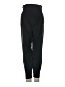 Athleta Solid Black Active Pants Size XS (petite) - photo 2