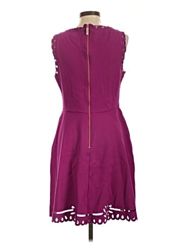 Ted Baker London Cocktail Dress (view 2)