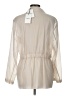 Theory Ivory Jacket Size 12 - photo 2