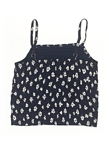 Abercrombie Kids Sleeveless Blouse (view 2)