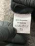 Unbranded Solid Black Casual Dress Size S - photo 7