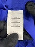 Mac & Jac 100% Polyester Hearts Blue Cocktail Dress Size S - photo 8