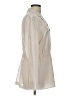 Theory Ivory Jacket Size 12 - photo 4