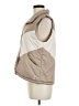 The North Face 100% Polyester Tan Vest Size M - photo 5