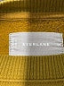 Everlane Solid Gold Pullover Sweater Size XS - photo 7