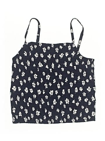 Abercrombie Kids Sleeveless Blouse (view 1)