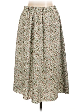 Shein Curve Casual Skirt