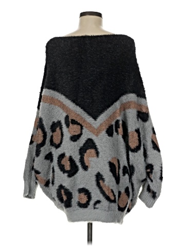 Mittoshop Pullover Sweater (view 2)