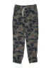 Lands' End Camo Green Casual Pants Size 10 - 12 - photo 1