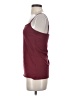 Halogen 100% Cotton Burgundy Tank Top Size S - photo 5