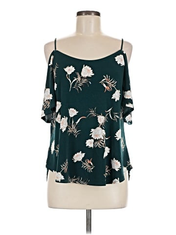 Kaileigh 3/4 Sleeve Blouse (view 1)