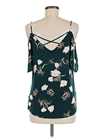 Kaileigh 3/4 Sleeve Blouse (view 2)