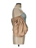 SIMONETT Tan 3/4 Sleeve Blouse Size L - photo 4