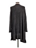 Ambrielle 100% Polyester Gray Cardigan Size L - photo 2