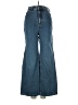 Everlane Blue Jeans Size 23 waist - photo 1