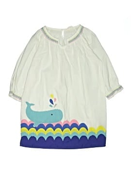 Mini Boden Dress (view 1)