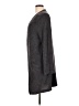 Ambrielle 100% Polyester Gray Cardigan Size L - photo 5