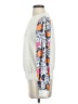 Porridge Floral White Sweatshirt Size S - photo 5