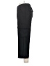 Liverpool Los Angeles Black Cargo Pants Size 10 - photo 5