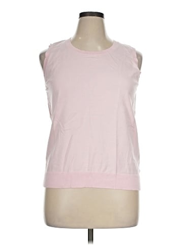Talbots Sweater Vest (view 1)