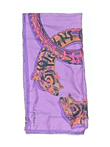Cartier Scarf (view 2)