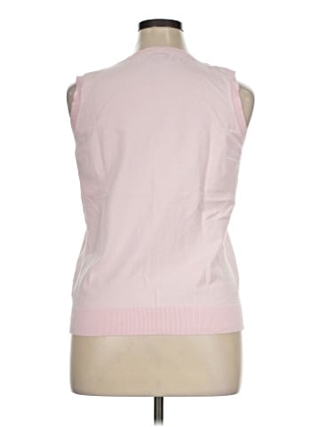 Talbots Sweater Vest (view 2)
