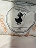 Save the Duck Metallic Silver Snow Jacket Size Med (2) - photo 3