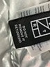 Save the Duck Metallic Silver Snow Jacket Size Med (2) - photo 4