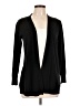 Cocobleu Black Cardigan Size L - photo 1
