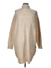 Lulus Tan Casual Dress Size L - photo 1