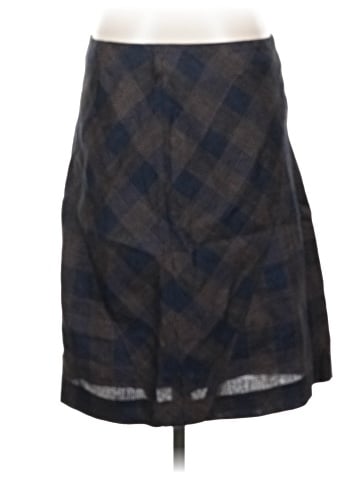 Brooks Brothers Wool Skirt (view 1)