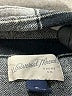 Universal Thread Plaid Gray Long Sleeve Button-Down Shirt Size XL - photo 7