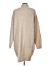 Lulus Tan Casual Dress Size L - photo 2